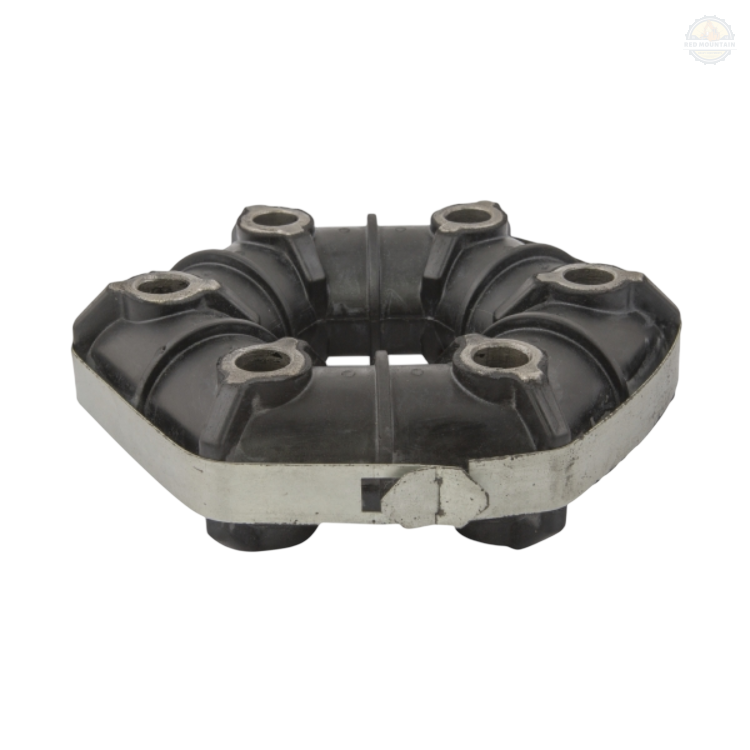 DAVID BROWN Flexible coupling - K955266 - Image 2