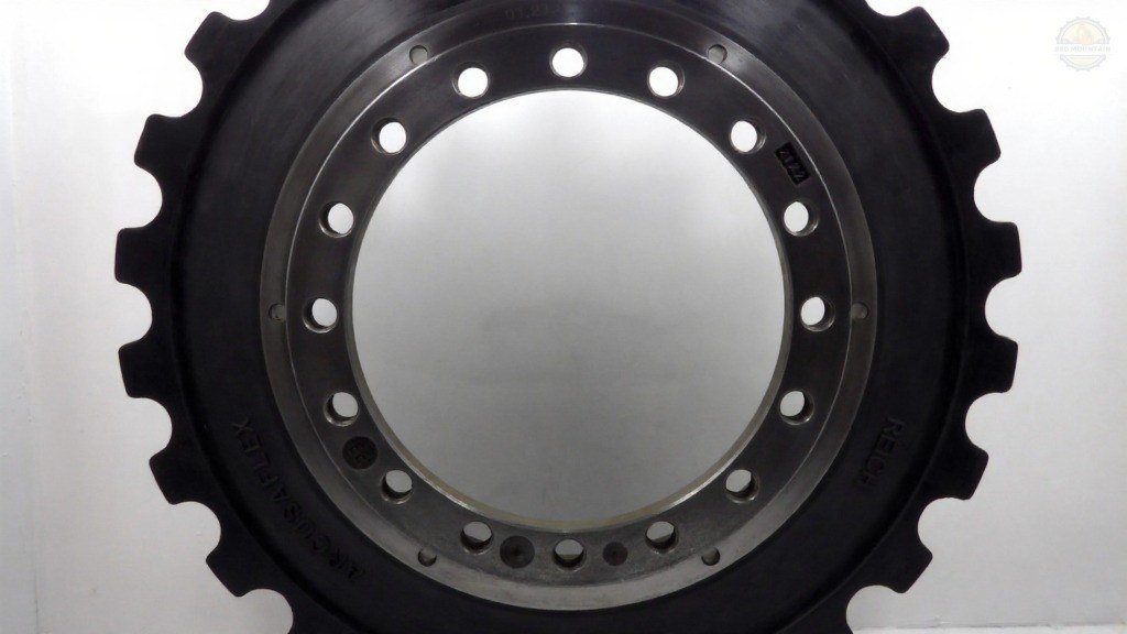 Reich ARCUSAFLEX Flexible coupling and flex disc - AC-H 9NN - Image 4