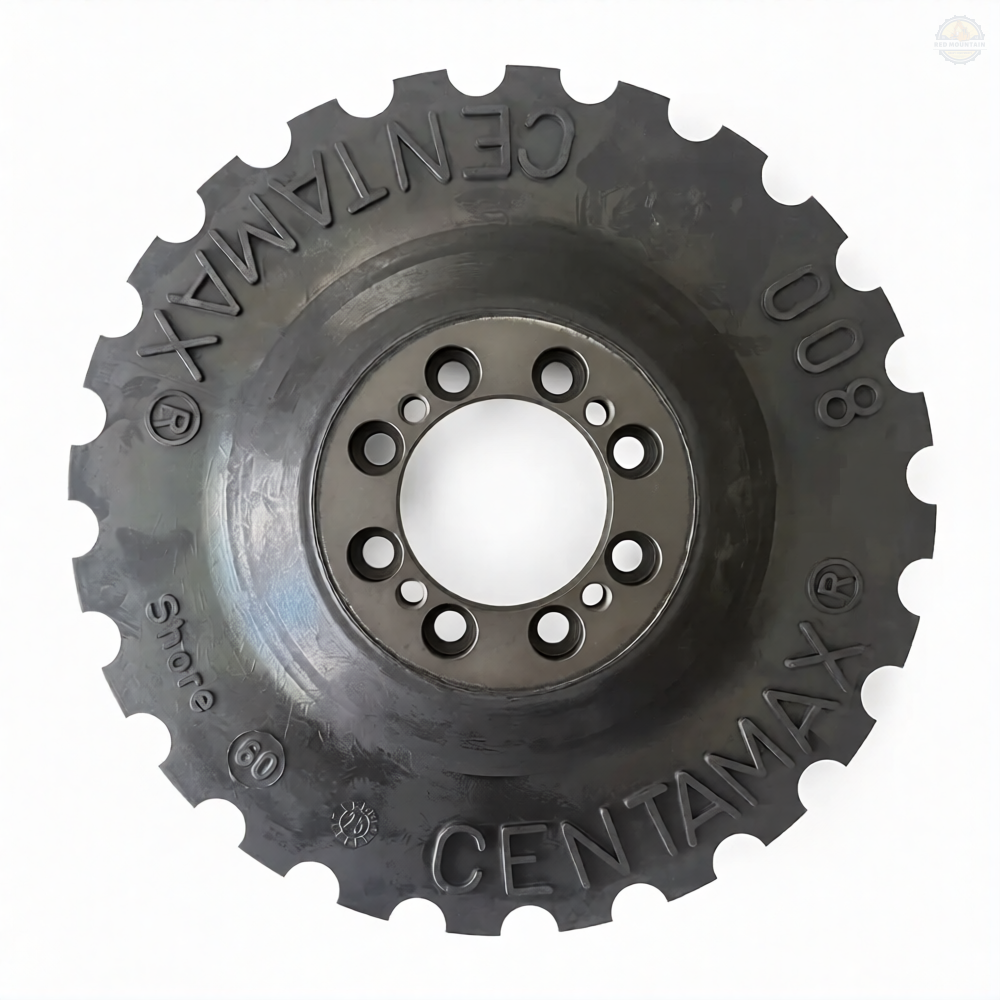 Centa Flexible couplings and flex disc - CM-800