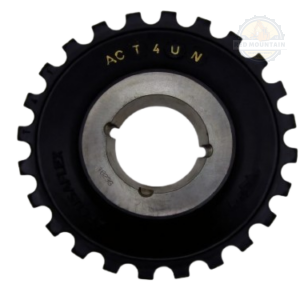 Reich ARCUSAFLEX Flexible coupling and flex disc - ACT4.UN