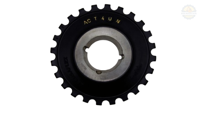 Reich ARCUSAFLEX Flexible coupling and flex disc - ACT4.UN