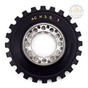 Reich ARCUSAFLEX Flexible coupling and flex disc - AC-H 5 ST