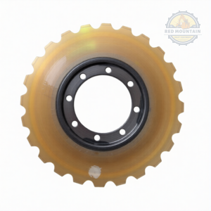 Centa Flexible couplings and flex disc - CM-3500 SILICONE