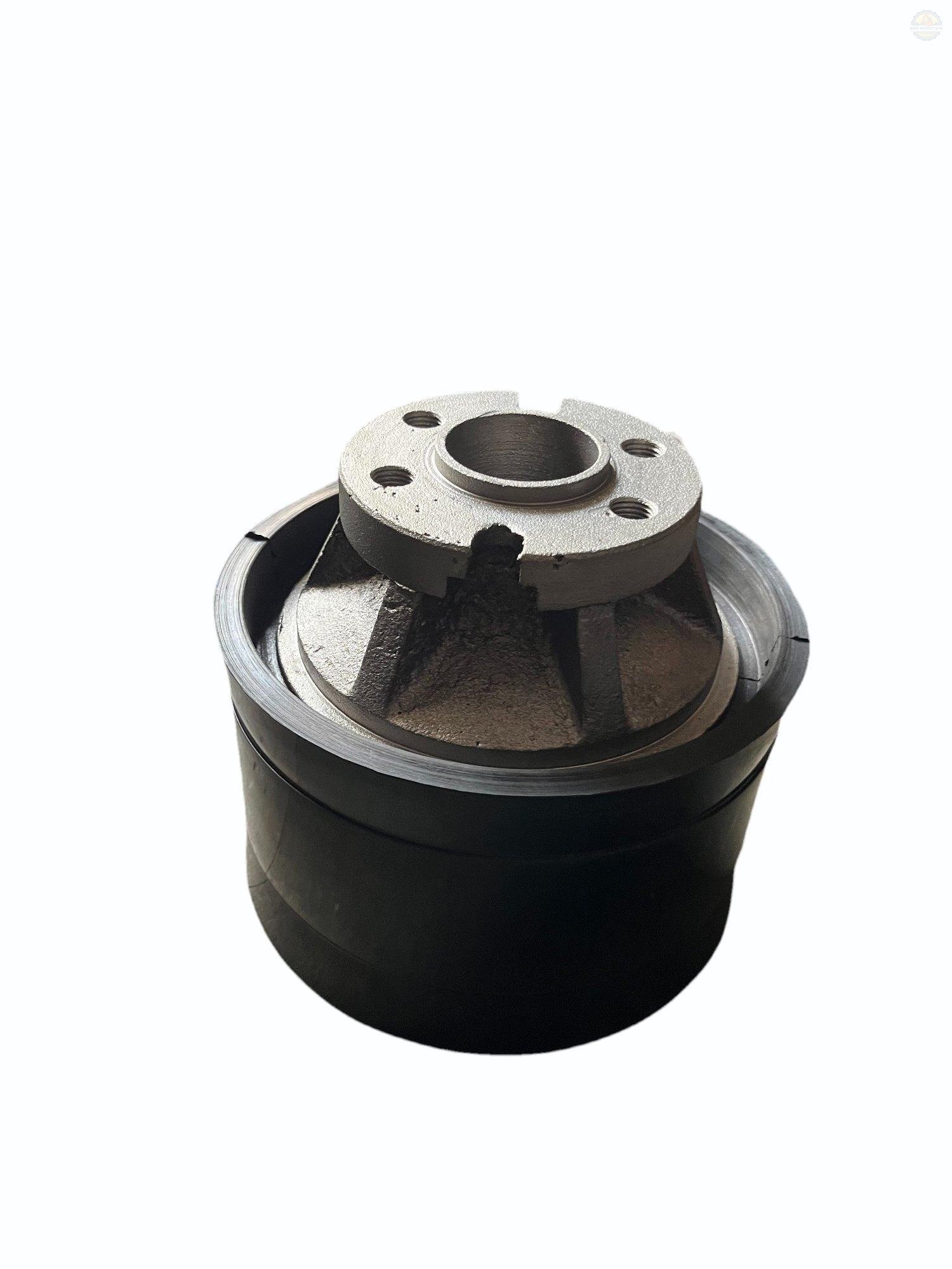 JUNJIN Concrete Pump Piston - J013901