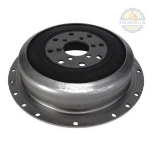 NEW HOLLAND Flexible couplings and flex disc - 8501111
