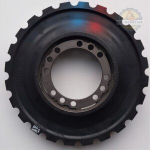 Centa Flexible couplings and flex disc - CM-5000