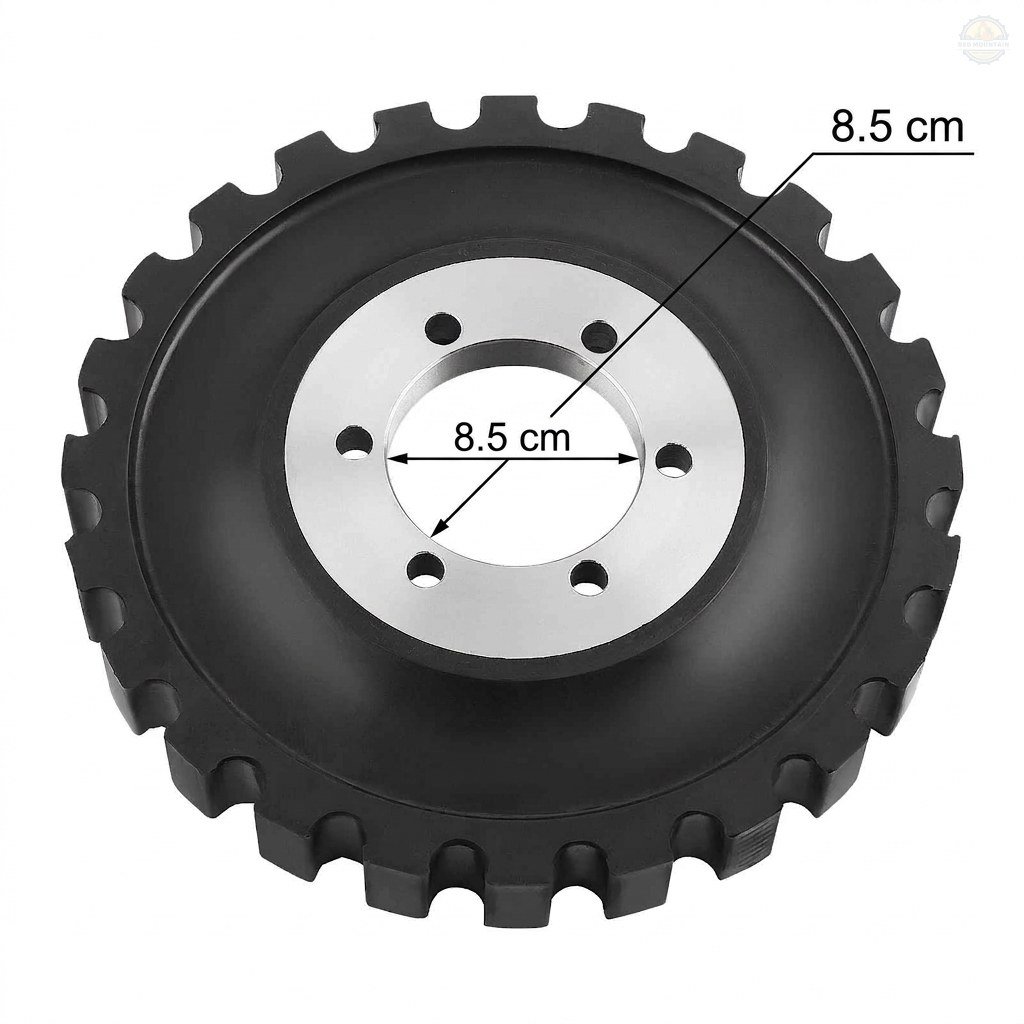 Atlas Copco Couplings & Flex Disc - 1615682500 - Image 3