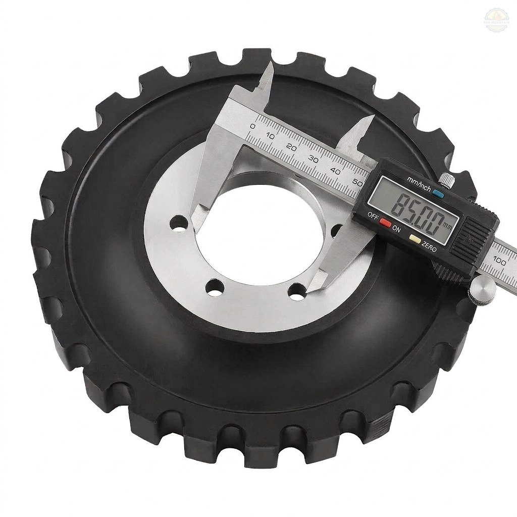 Atlas Copco Couplings & Flex Disc - 1615682500 - Image 2