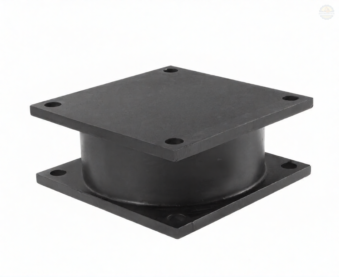 Bitelli Anti-Vibration Mount - 160093