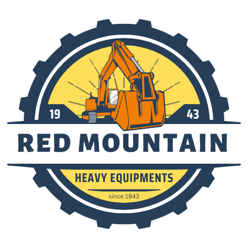RED MOUNTAIN