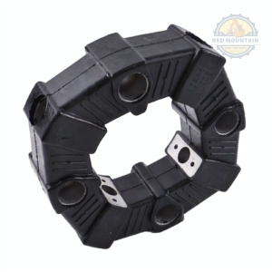 Centaflex Couplings & Flex Disc - CF-A-080- CF-AS-080