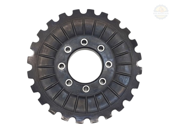 STROMAG PERIFLEX PS34 Couplings & Flex Disc - 438223