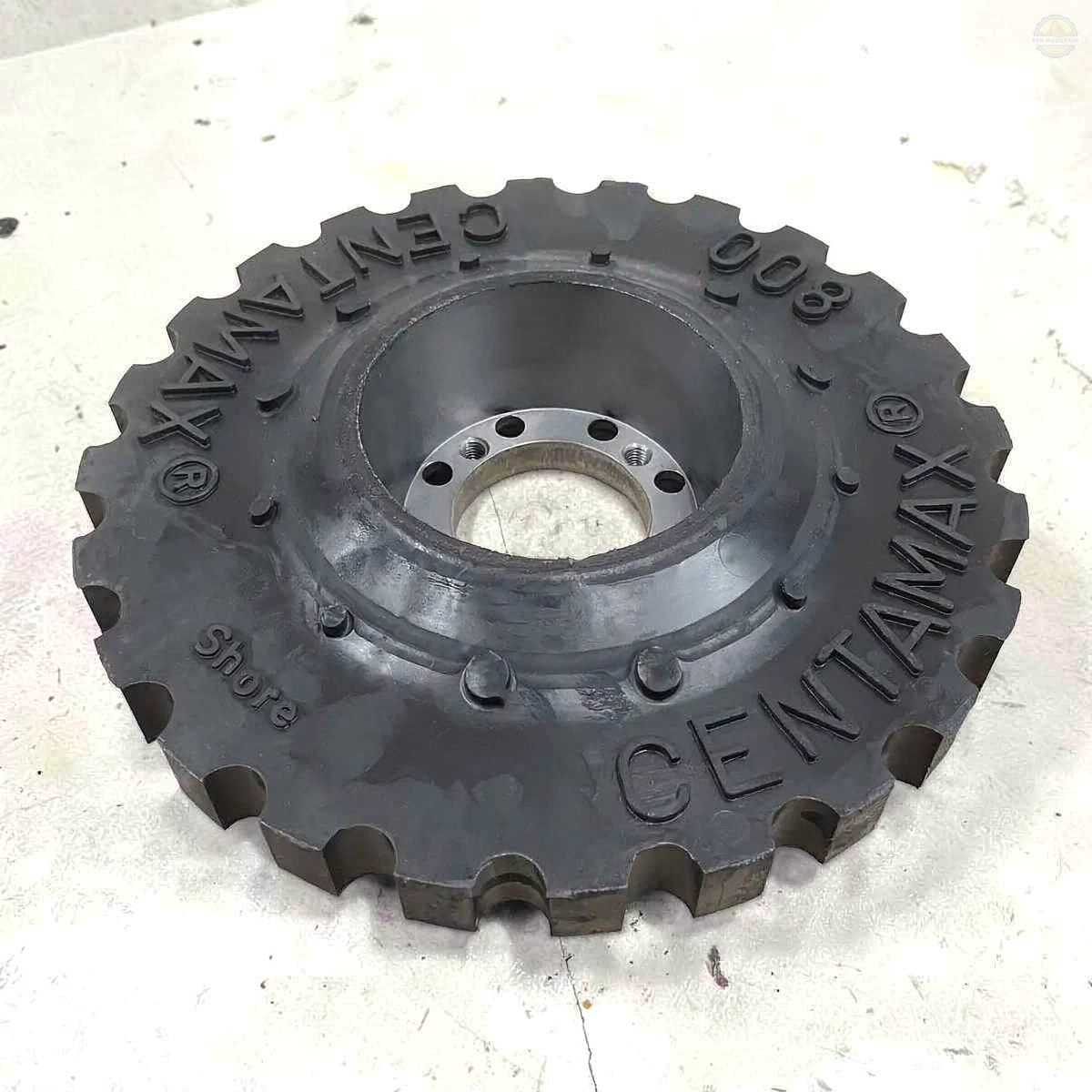 Centa Flexible couplings and flex disc - CM-800 - Image 3