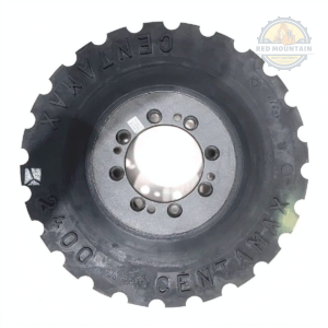Centa Flexible couplings and flex disc - CM-2400