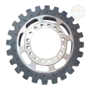 Vulkan Coupling & Flex Disc - L 4318