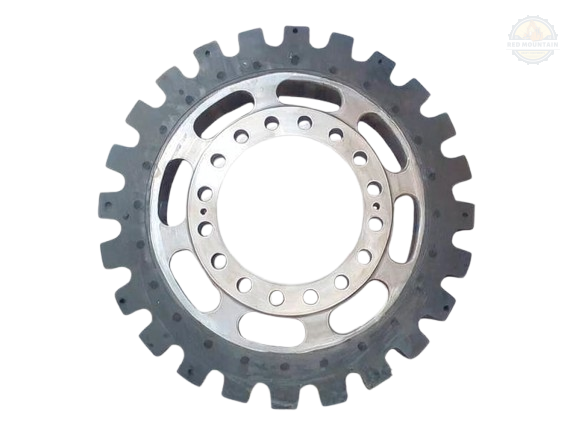 Vulkan Coupling & Flex Disc - L 4318
