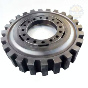 Caterpillar Coupling & Flex Disc - 398-0053