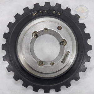 Reich ARCUSAFLEX Flexible coupling and flex disc - AC-H 7 WT