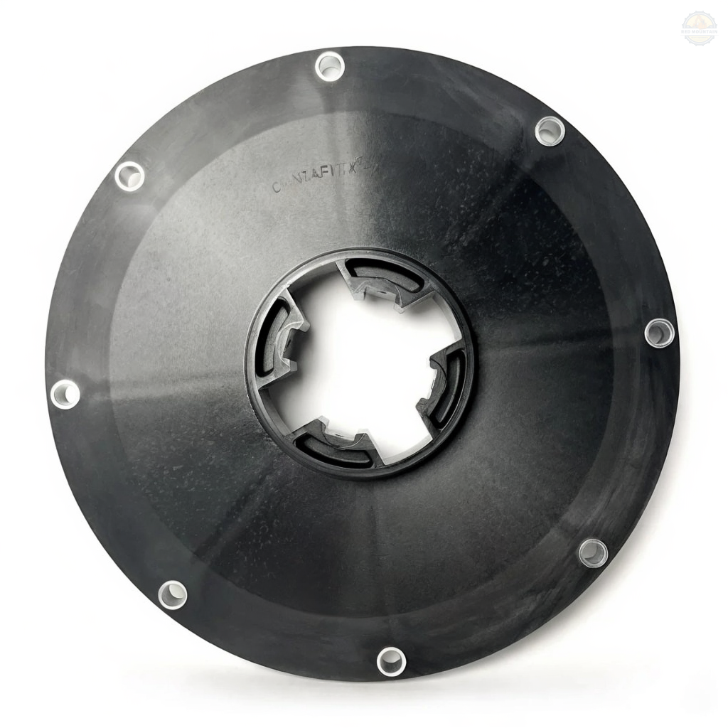 CENTAFLEX Couplings & Flex Disc - CF-K-100 SAE10