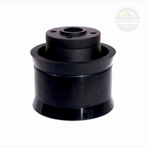 Putzmeister CONCRETE PUMP PISTON DN180 - 019033000