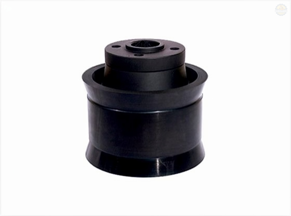 Putzmeister CONCRETE PUMP PISTON DN180 - 019033000
