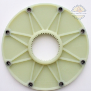 KTR Couplings & Flex Disc - BoWex 48 FLE-PA flange Ø241,2