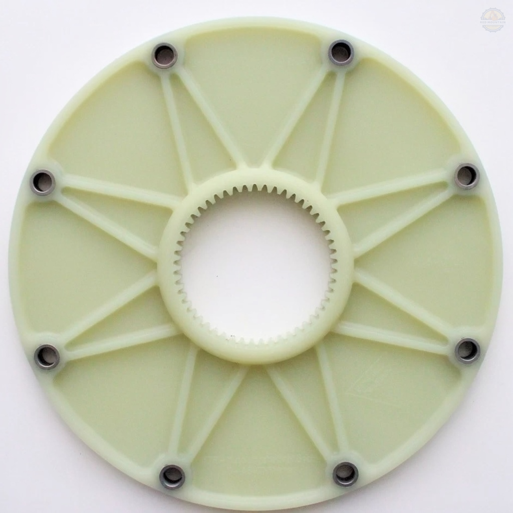 KTR Couplings & Flex Disc - BoWex 48 FLE-PA flange Ø241,2