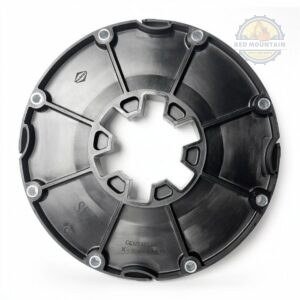 CENTAFLEX Couplings & Flex Disc - CF-K-125-SAE10 flange