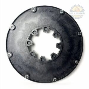 CENTAFLEX Couplings & Flex Disc - CF-K-150-SAE11 1/2 flange