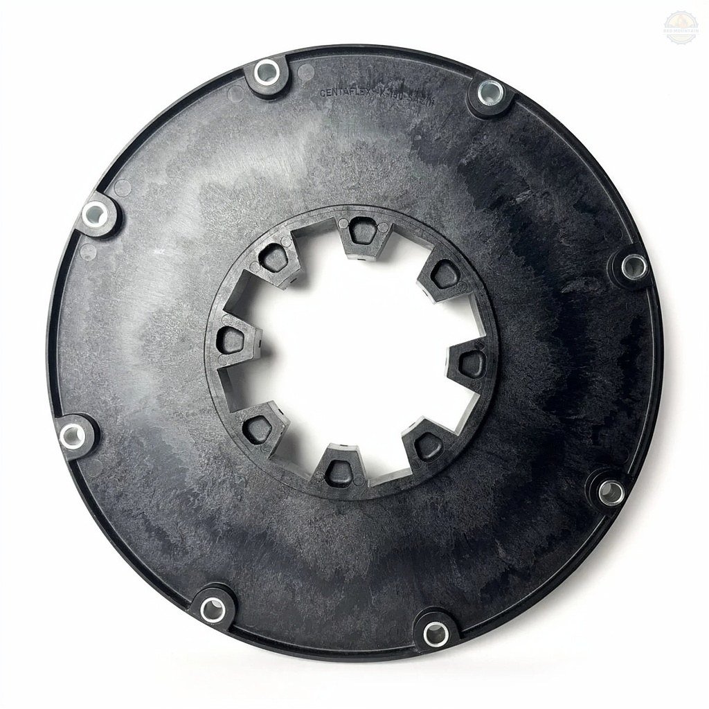 CENTAFLEX Couplings & Flex Disc - CF-K-150-SAE11 1/2 flange