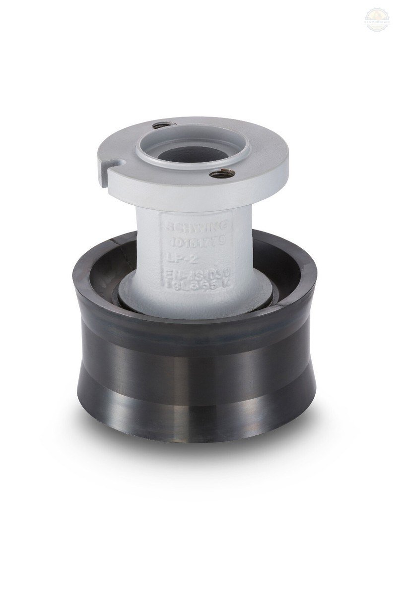SCHWING Concrete Pump Piston DN180 - 10161781