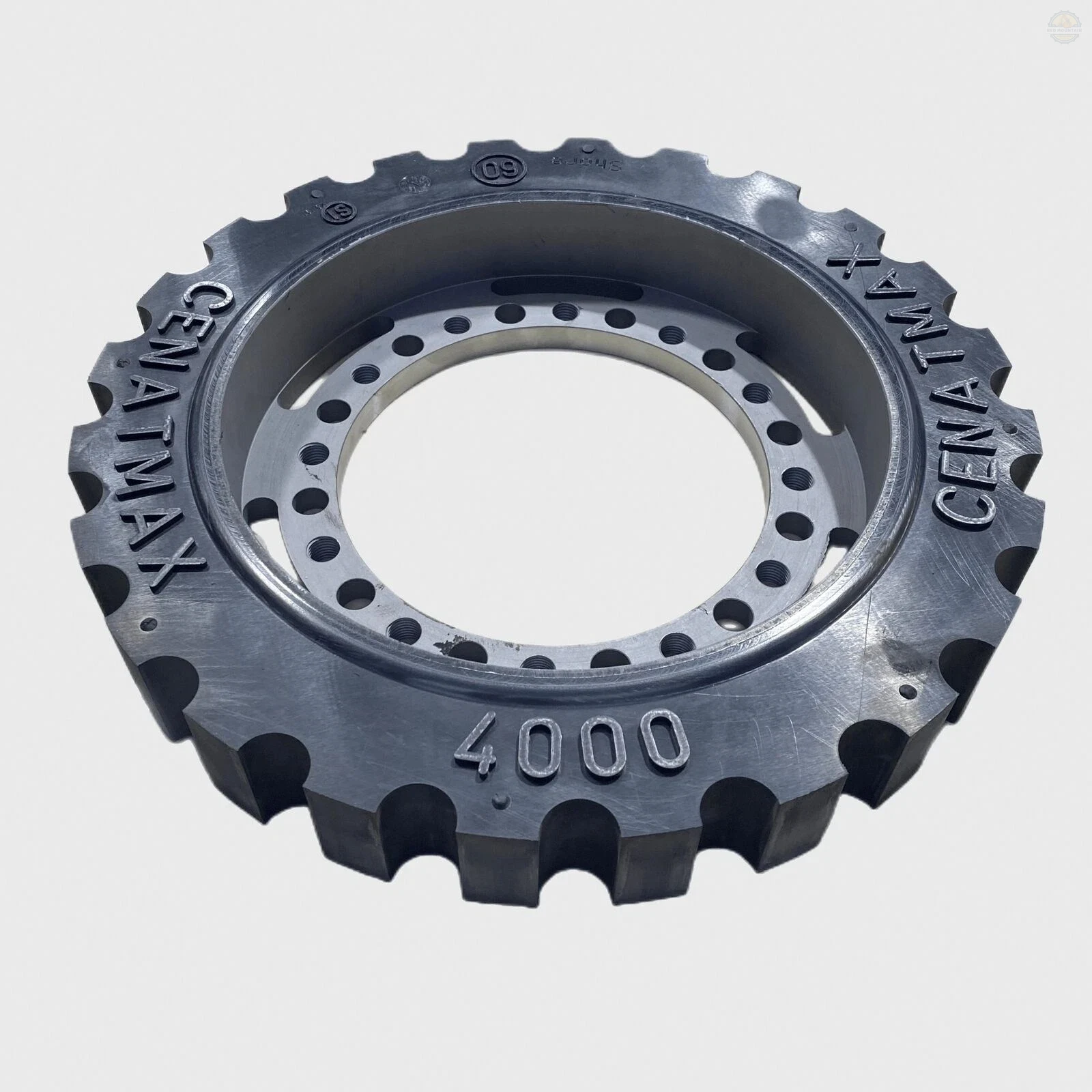 Centa Flexible couplings and flex disc - CM-4000 - Image 2