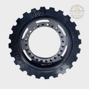 Centa Flexible couplings and flex disc - CM-4000