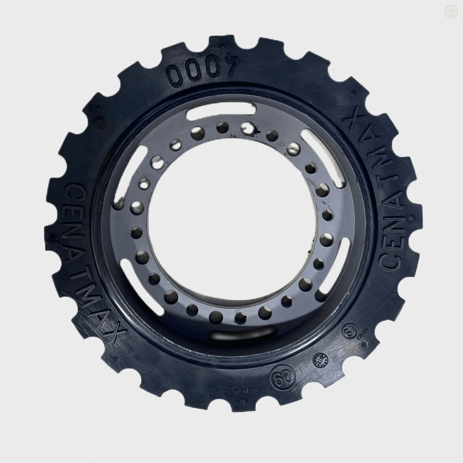 Centa Flexible couplings and flex disc - CM-4000