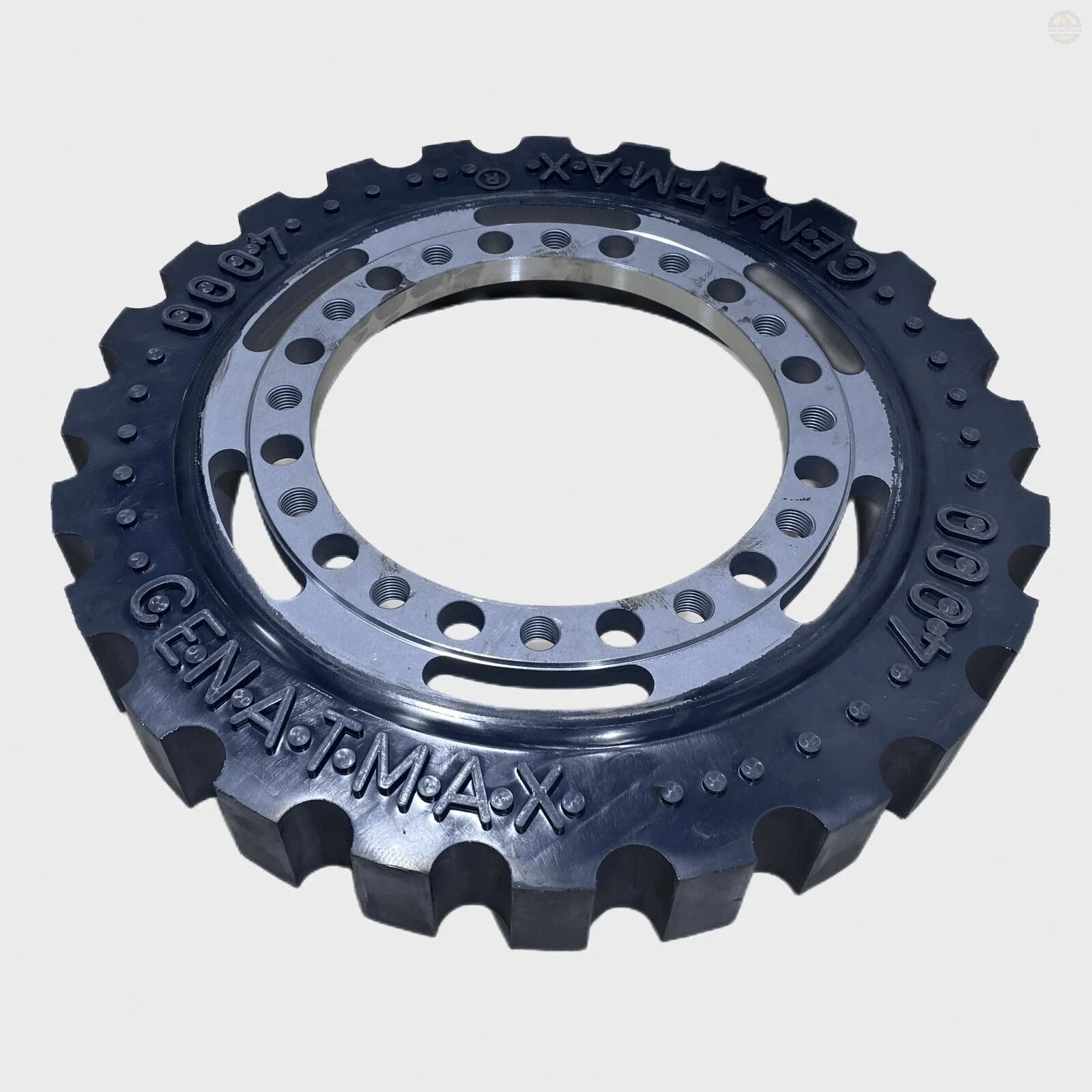 Centa Flexible couplings and flex disc - CM-4000 - Image 3