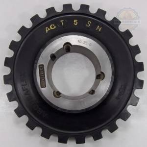Reich ARCUSAFLEX Flexible coupling and flex disc - AC-T 5 SN
