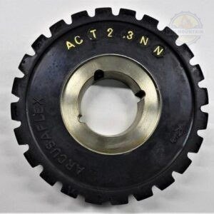 Reich ARCUSAFLEX Flexible coupling and flex disc - ACT2.4NN