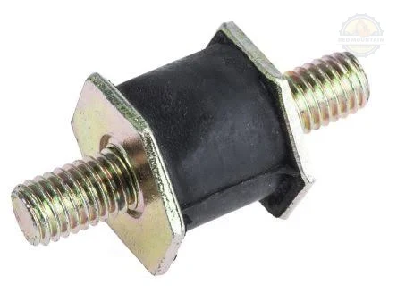 Perkins Bushings & Mount - 1712653