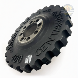 Centa Flexible couplings and flex disc - CM-400