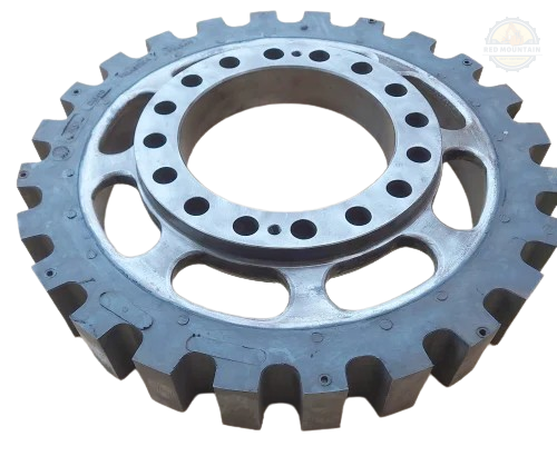 Vulkan Coupling & Flex Disc - L 4318 - Image 2