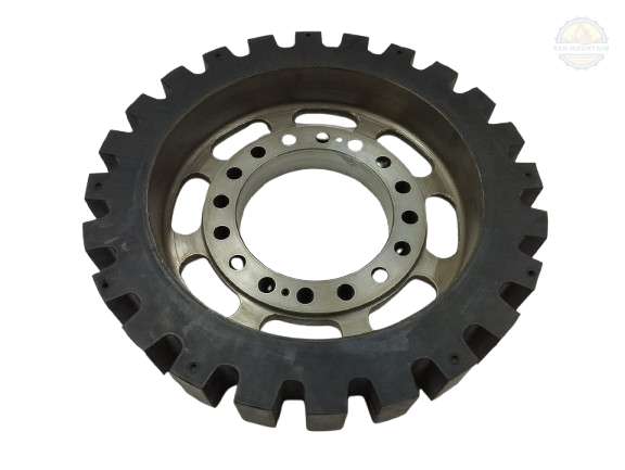 Vulkan Coupling & Flex Disc - L 4318 - Image 3