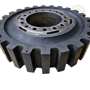 Vulkan Coupling & Flex Disc - L4011