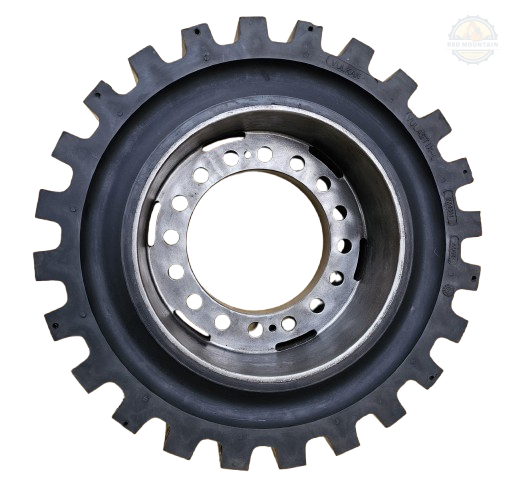 Vulkan Coupling & Flex Disc - L4011 - Image 2