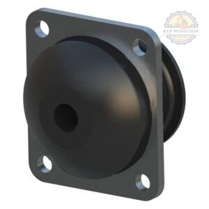 Caterpillar Bushings & Mount - 187-3764