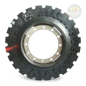 Centa Flexible couplings and flex disc - CM-7000