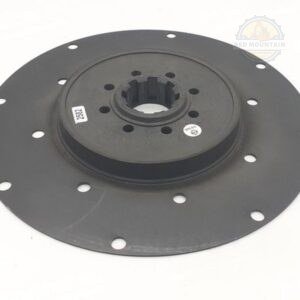 KTR Flexible couplings and flex discs - MONOLASTIC 50 FLANGE SAE 10" T70