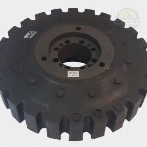 Centa Flexible couplings and flex disc - CM-1800