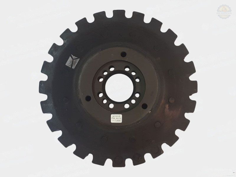 Centa Flexible couplings and flex disc - CM-1800 - Image 2