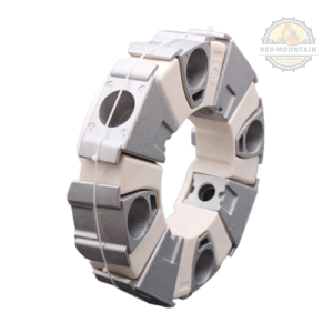 Centa Flexible coupling and flex disc - 160H