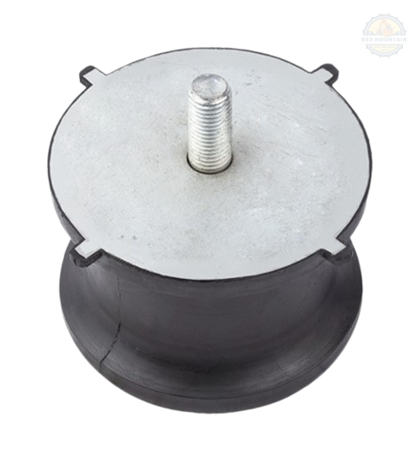 CATERPILLAR Anti-Vibration & Engine Mount - 145-0701